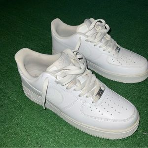 Nike Air Force 1 | Size 9.5 |